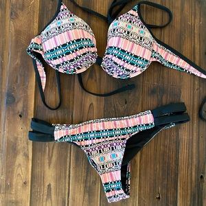 Swim Suit - Bikini